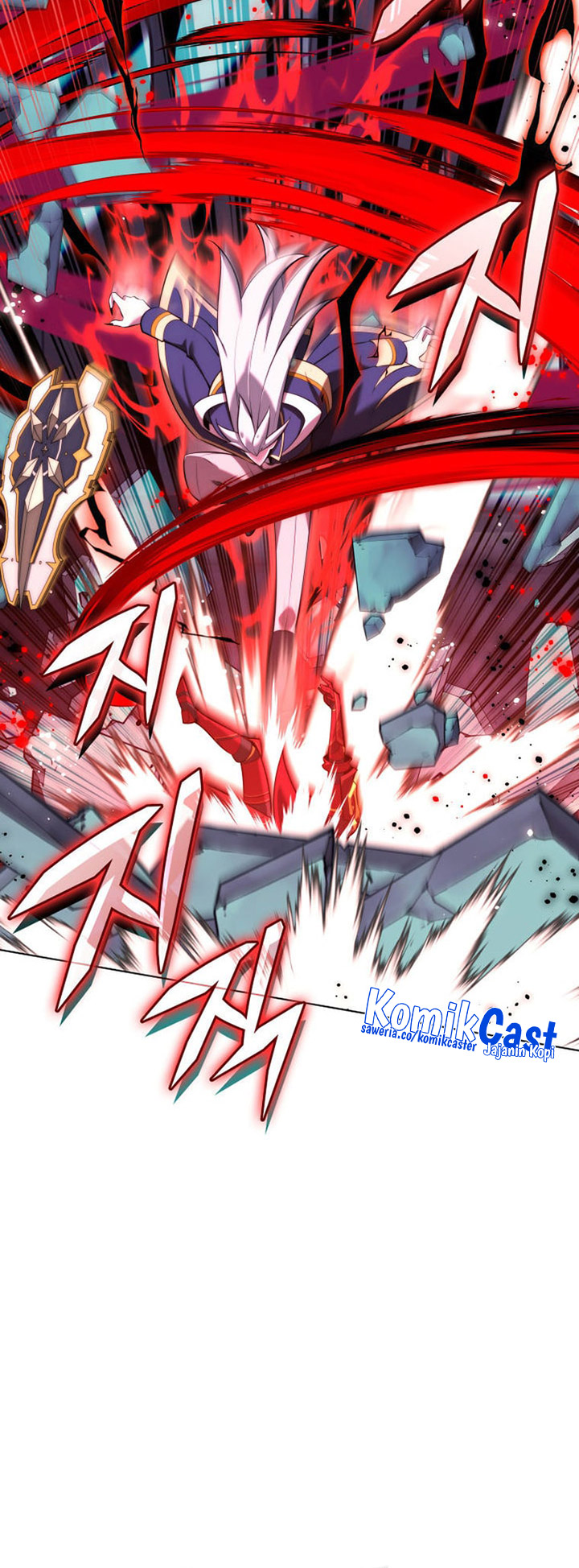 Overgeared Chapter 192 Gambar 17