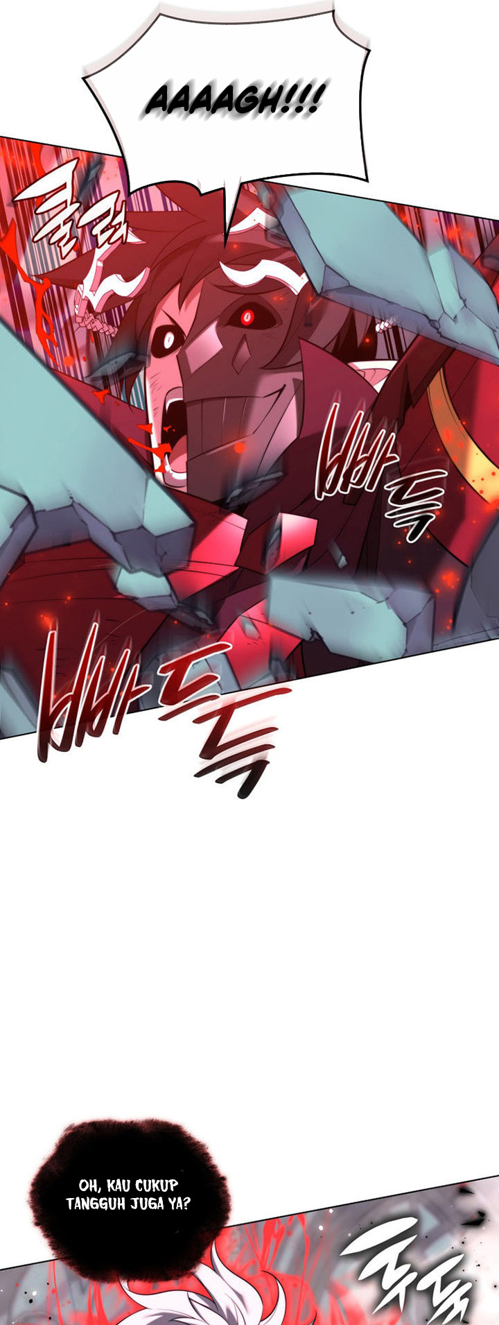 Overgeared Chapter 192 Gambar 18