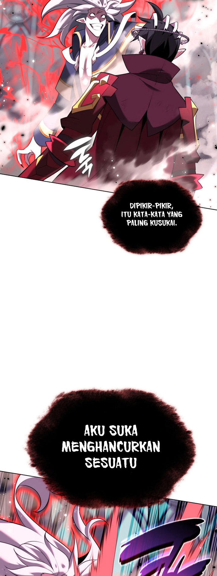 Overgeared Chapter 192 Gambar 19