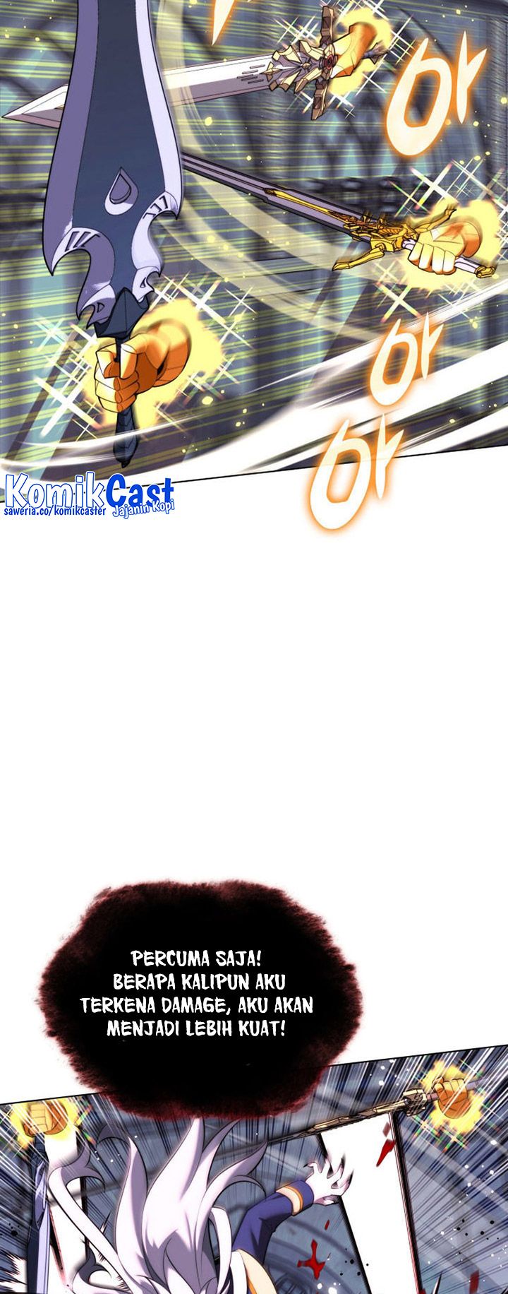 Overgeared Chapter 192 Gambar 11