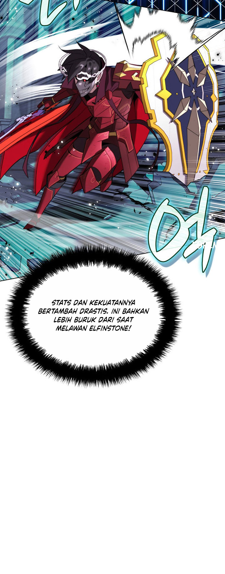 Overgeared Chapter 192 Gambar 13