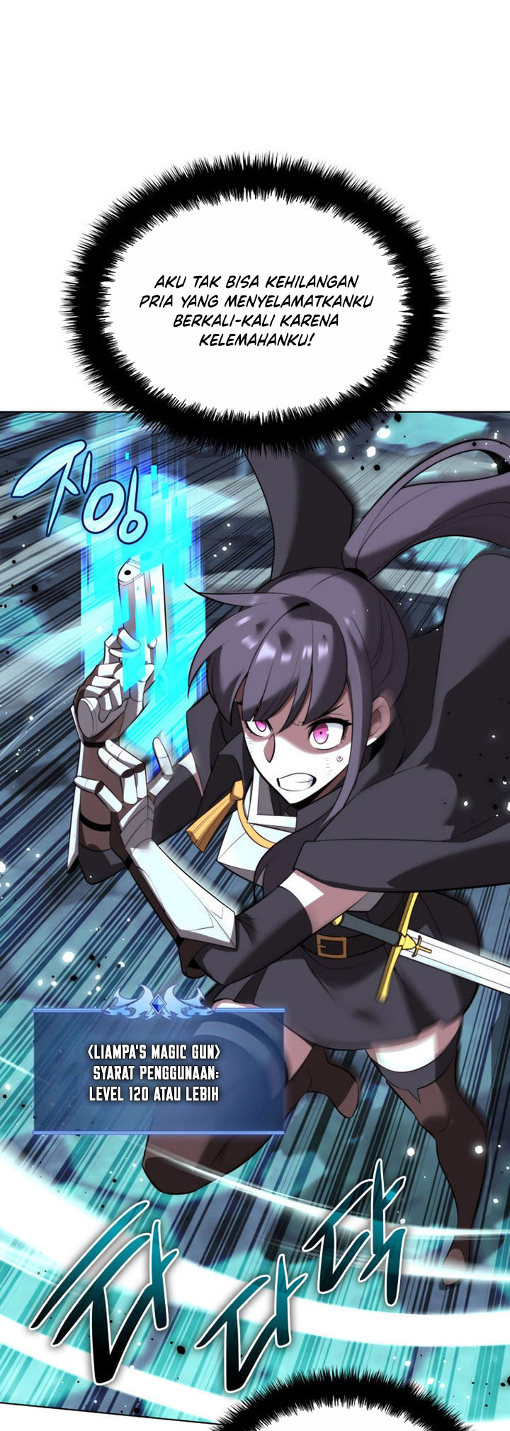 Overgeared Chapter 192 Gambar 27