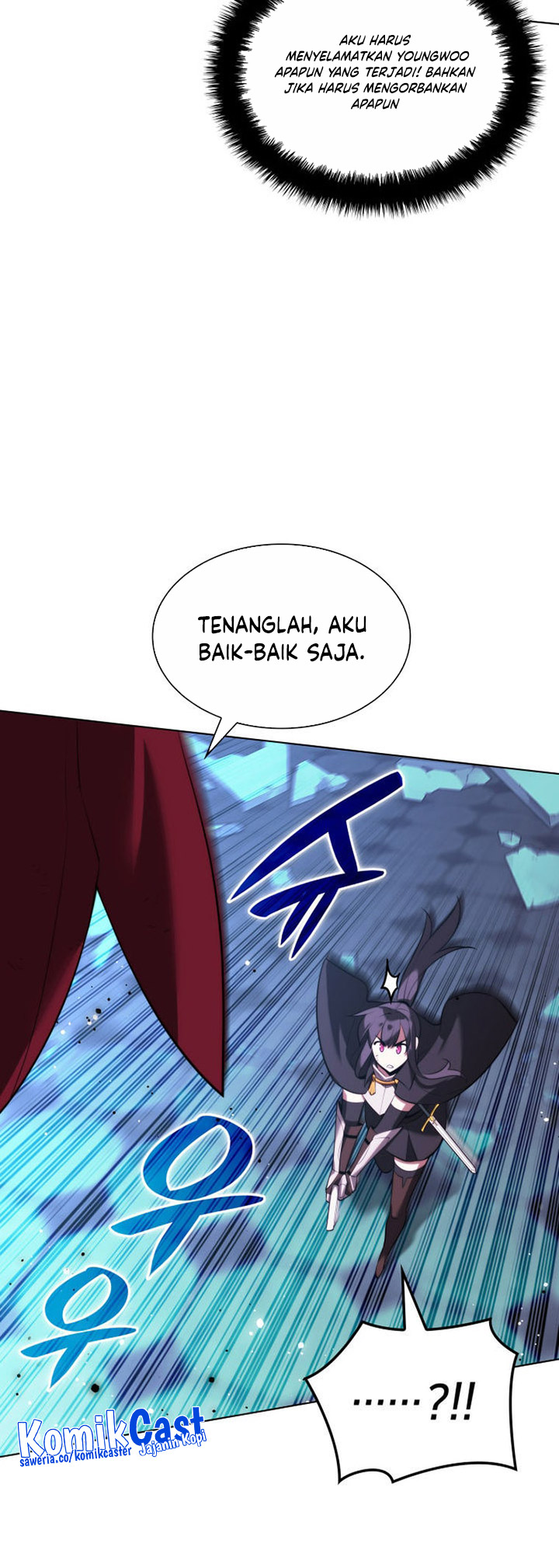 Overgeared Chapter 192 Gambar 28