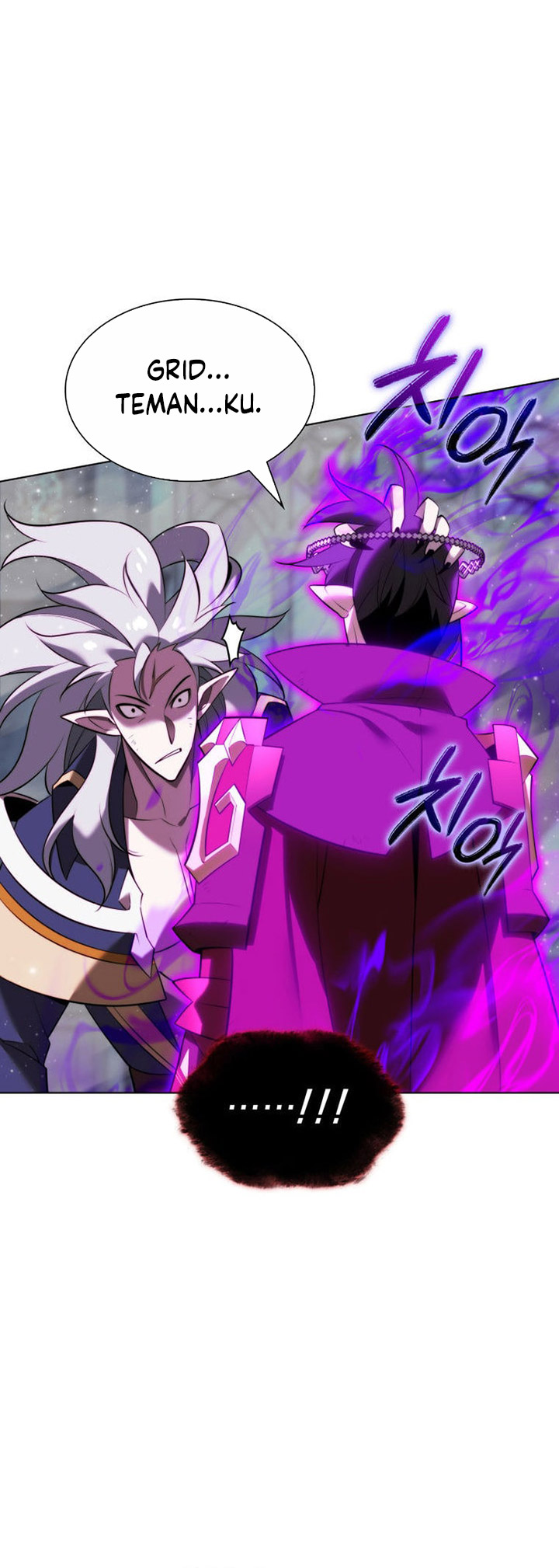 Overgeared Chapter 192 Gambar 29