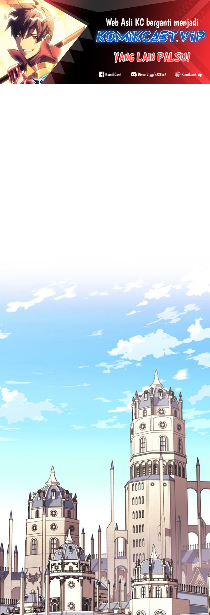 Manhwa Overgeared Chapter 192 gambar nomor 2