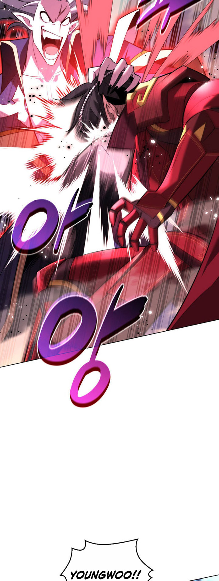 Overgeared Chapter 192 Gambar 20