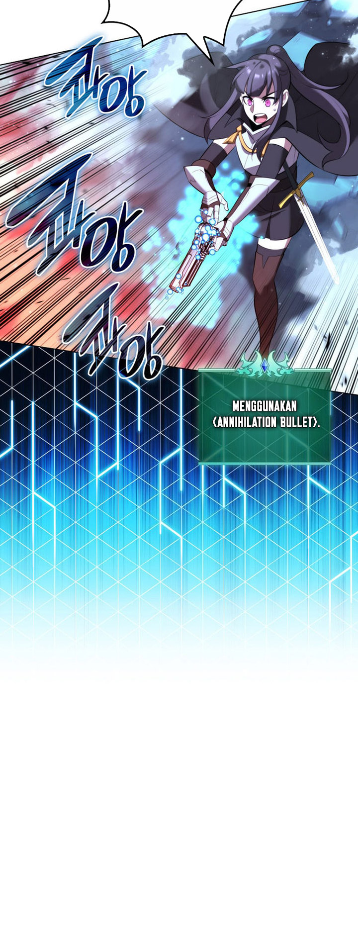 Overgeared Chapter 192 Gambar 21