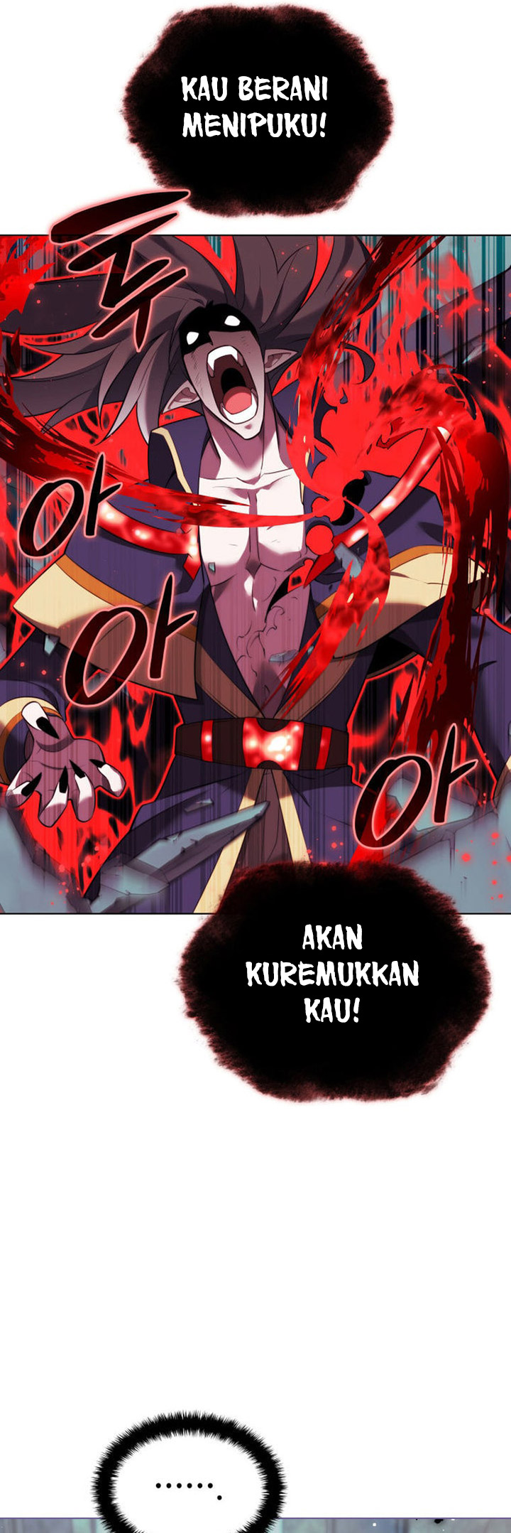 Overgeared Chapter 192 Gambar 34