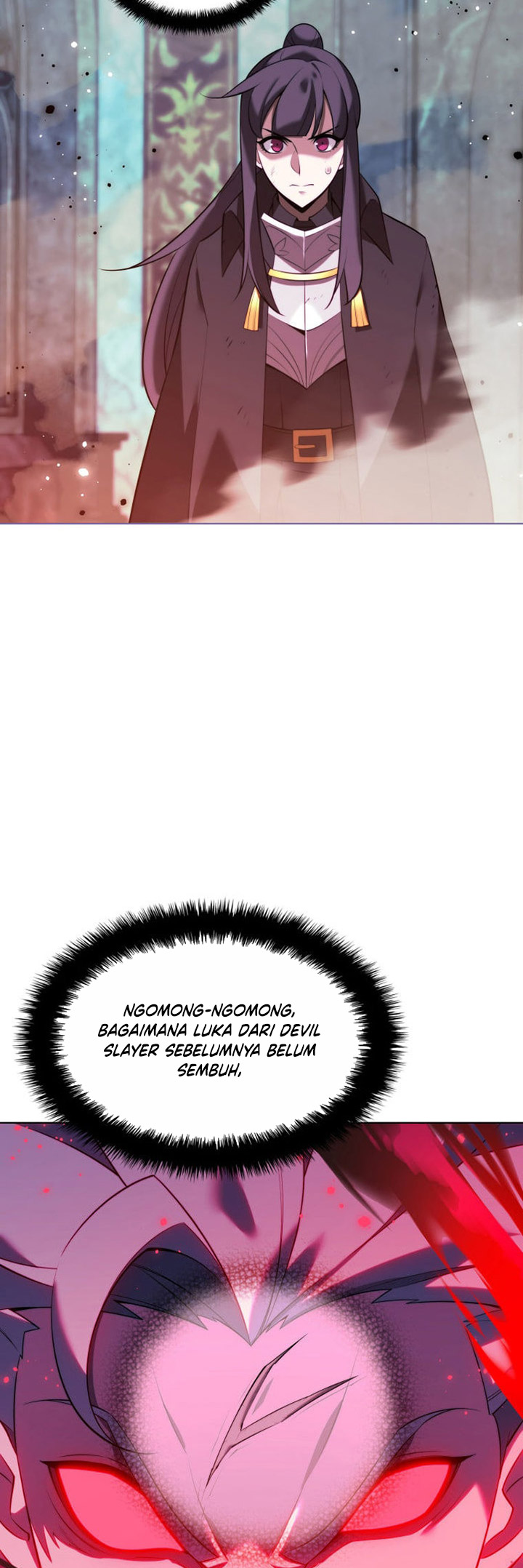 Overgeared Chapter 192 Gambar 35