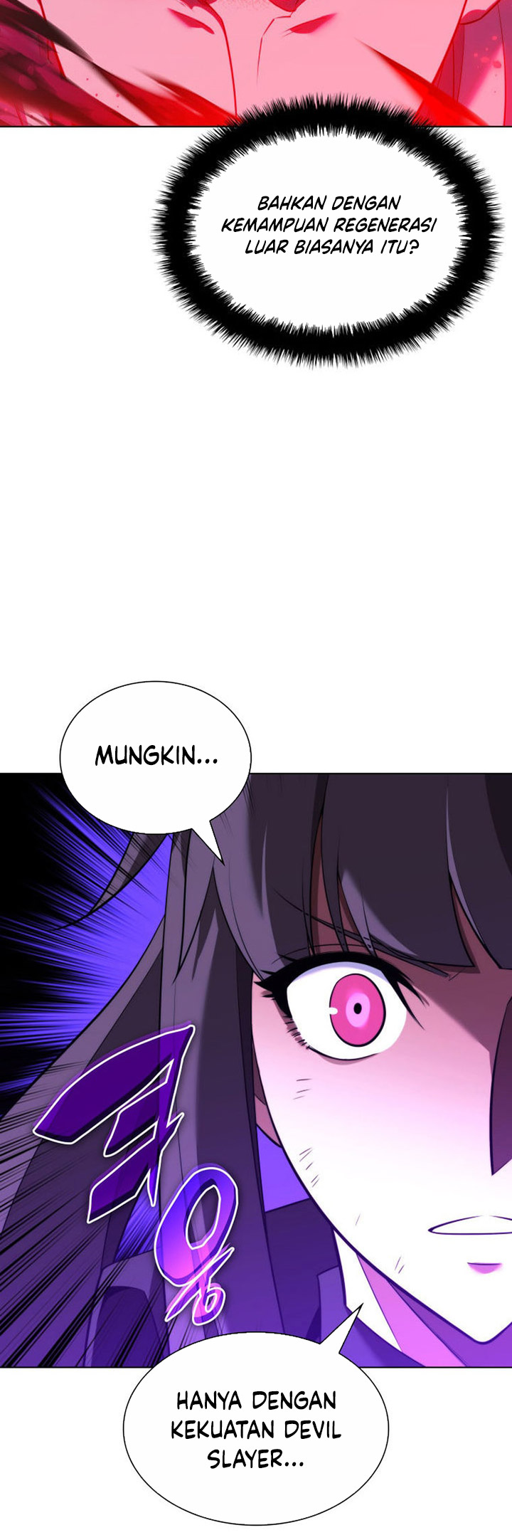 Overgeared Chapter 192 Gambar 36