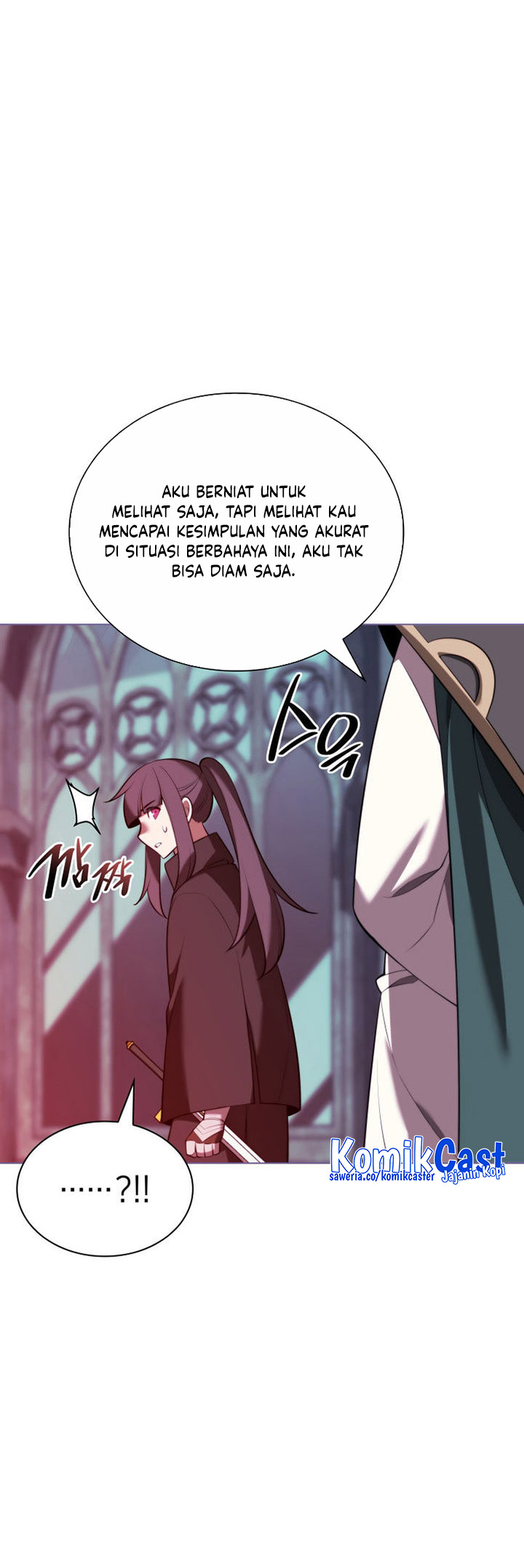 Overgeared Chapter 192 Gambar 37