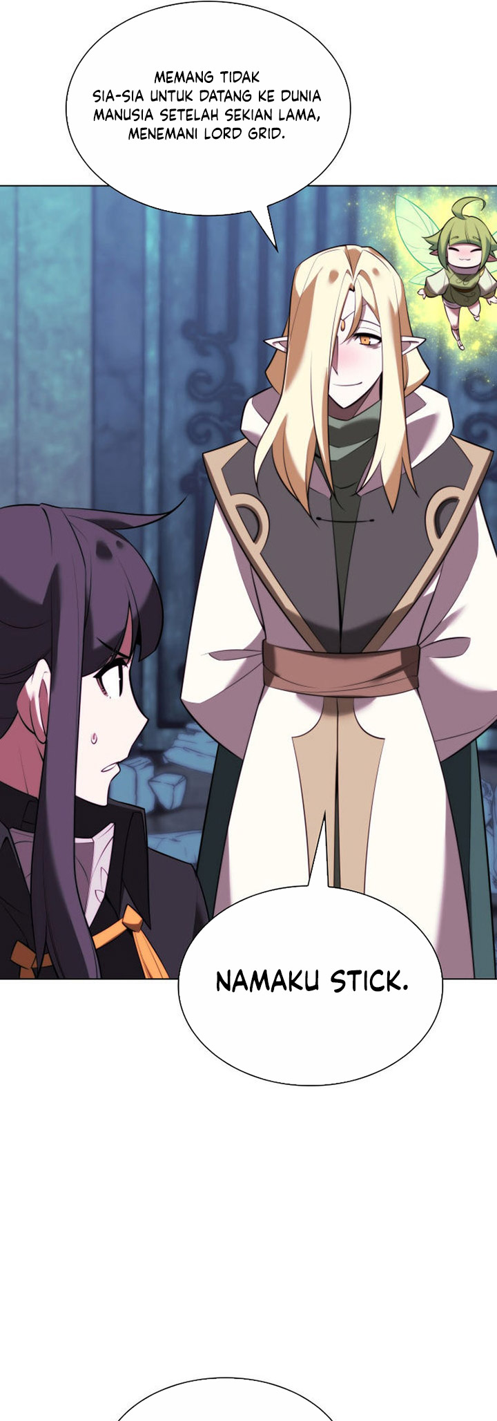 Overgeared Chapter 192 Gambar 38