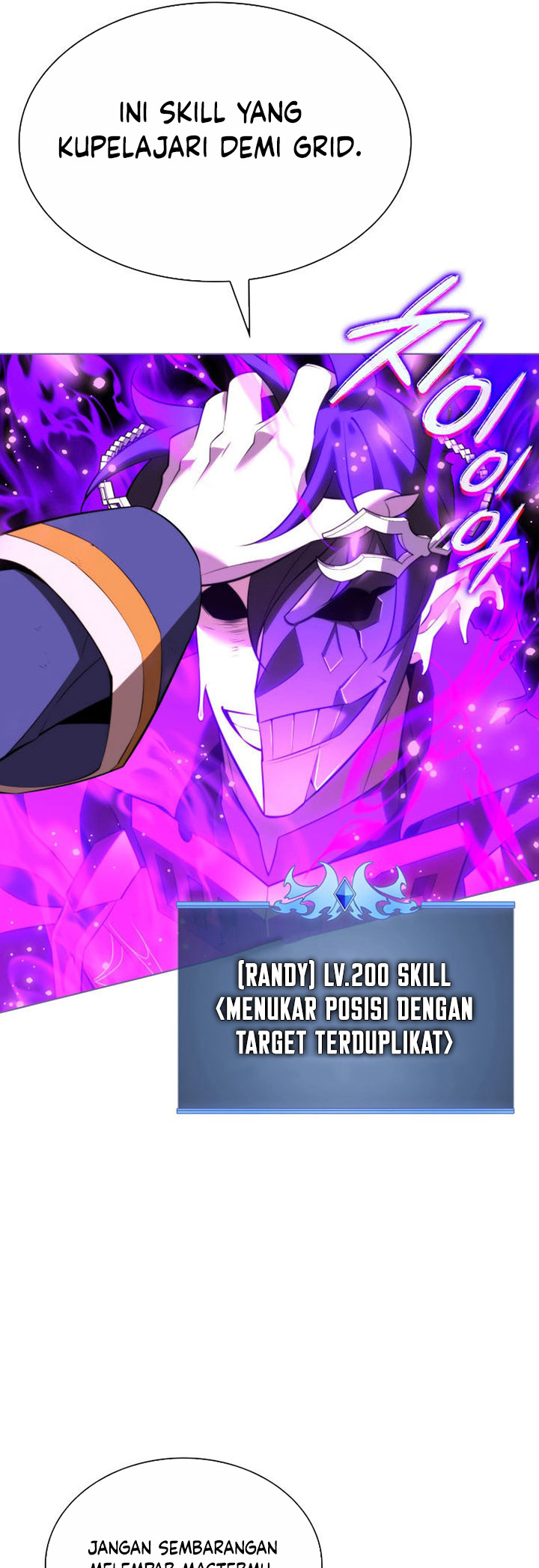 Overgeared Chapter 192 Gambar 30