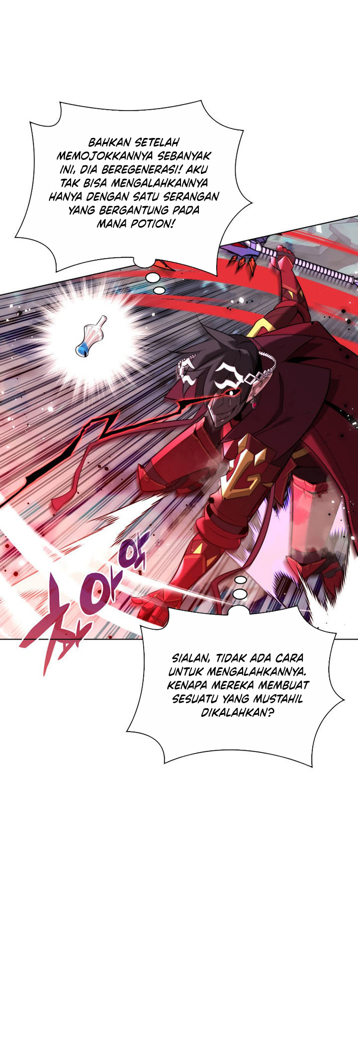 Overgeared Chapter 192 Gambar 33