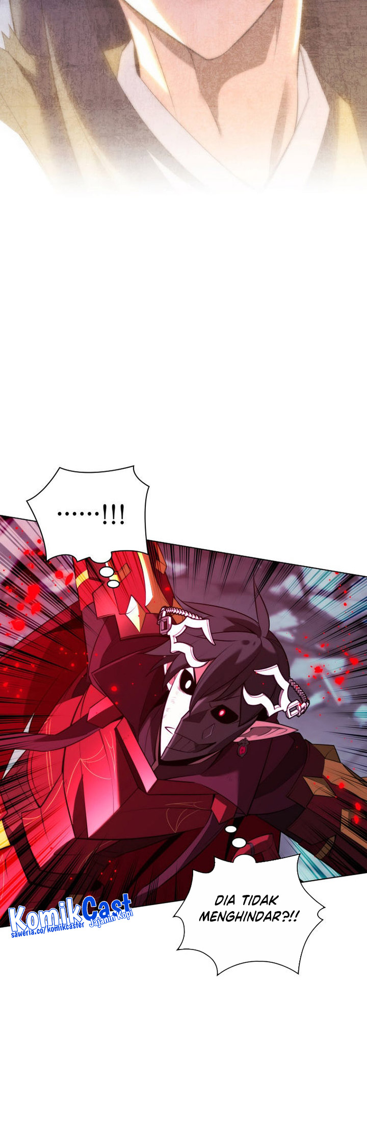 Overgeared Chapter 192 Gambar 45