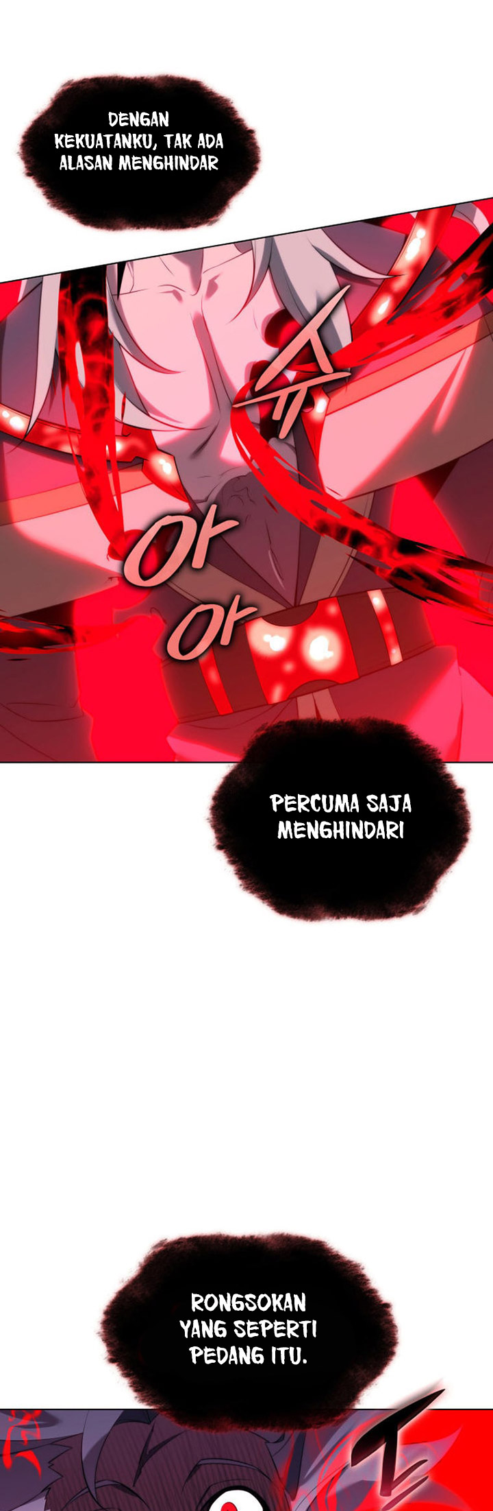 Overgeared Chapter 192 Gambar 46