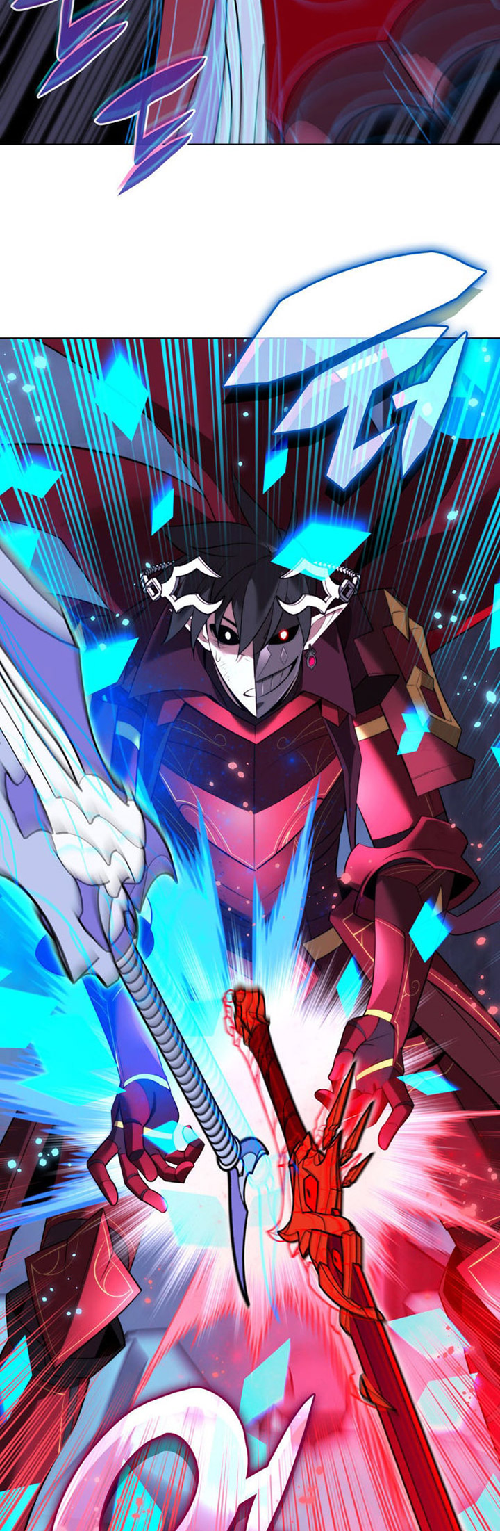 Overgeared Chapter 192 Gambar 48