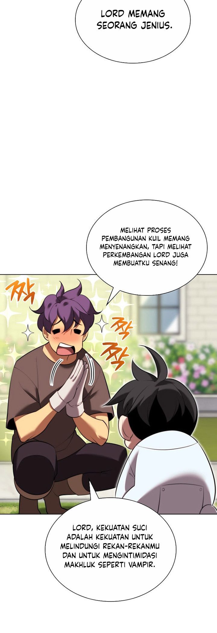 Overgeared Chapter 192 Gambar 4