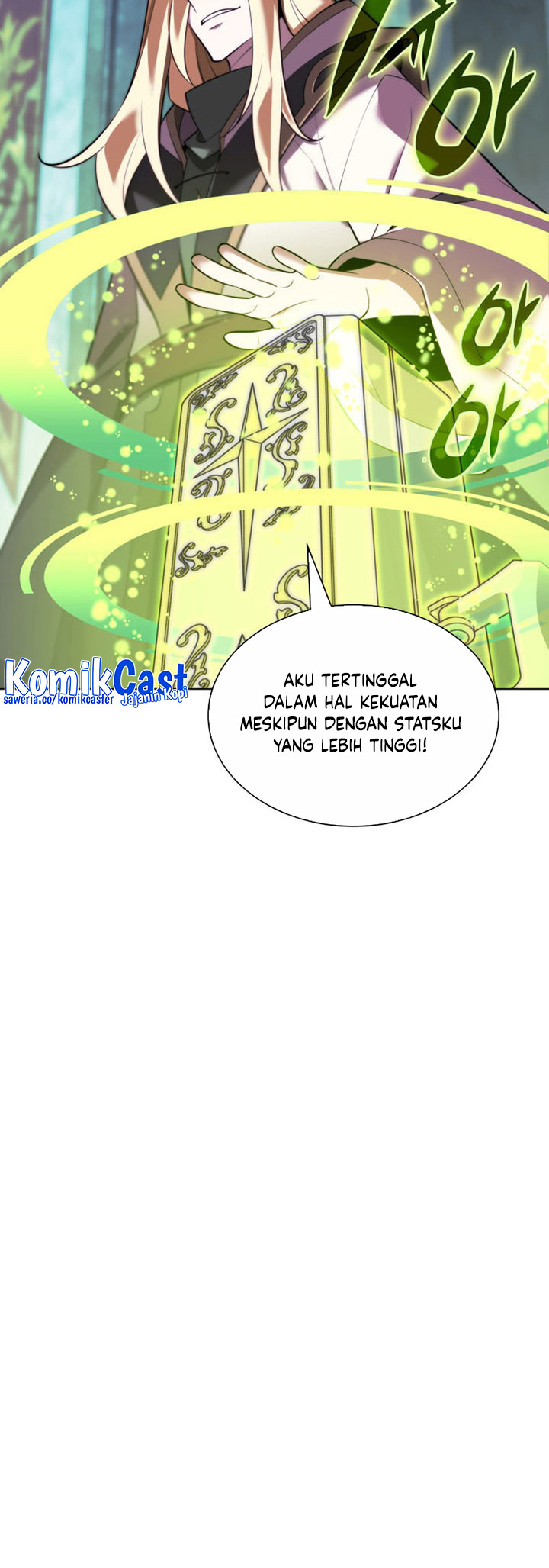 Overgeared Chapter 192 Gambar 40