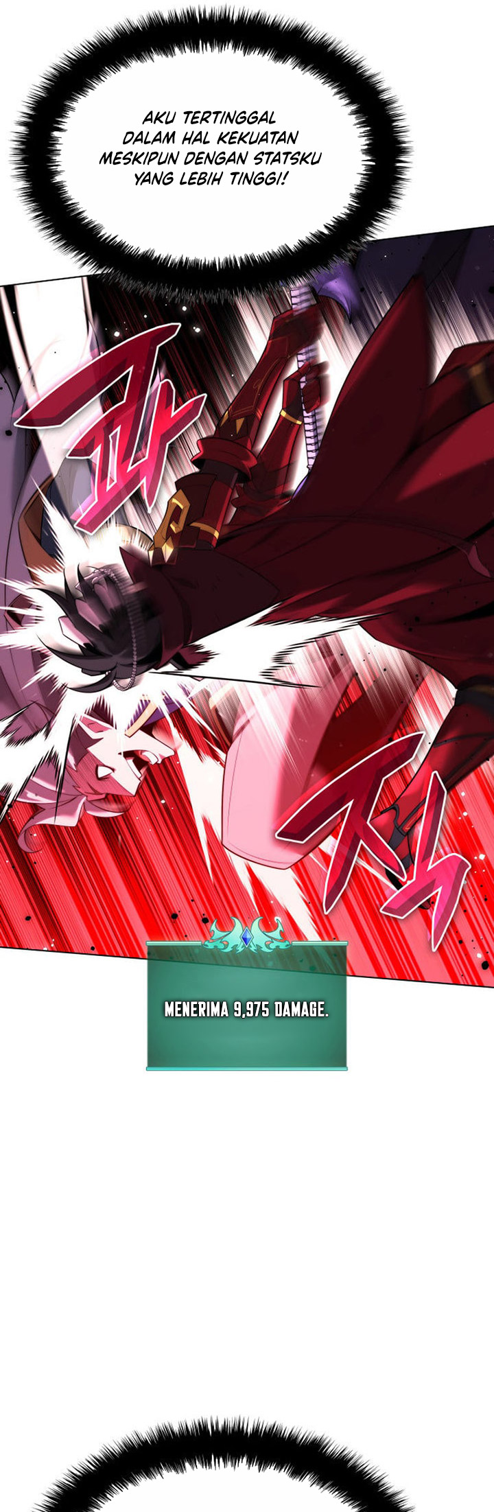 Overgeared Chapter 192 Gambar 42