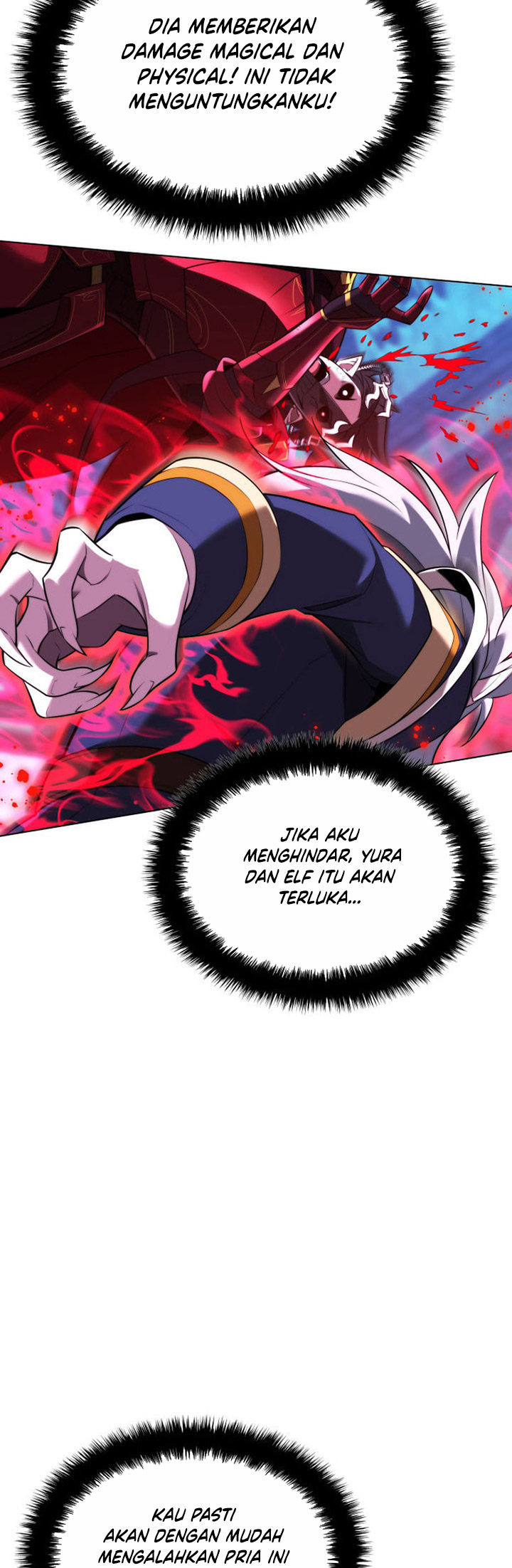 Overgeared Chapter 192 Gambar 43