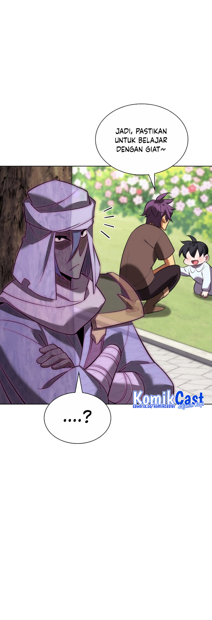 Overgeared Chapter 192 Gambar 5