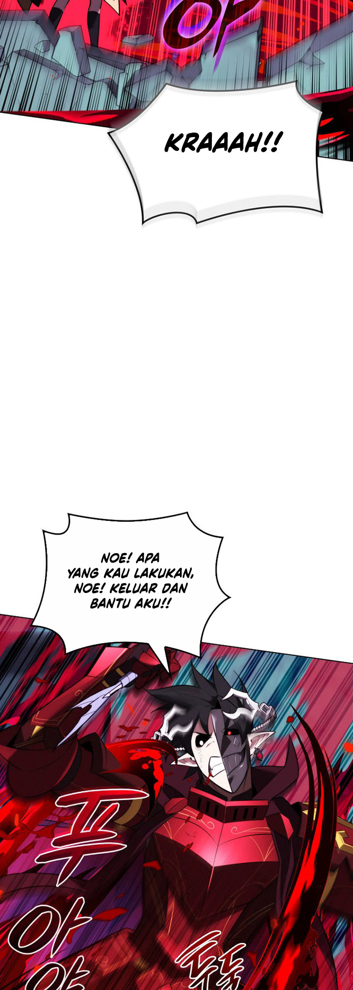 Overgeared Chapter 192 Gambar 51