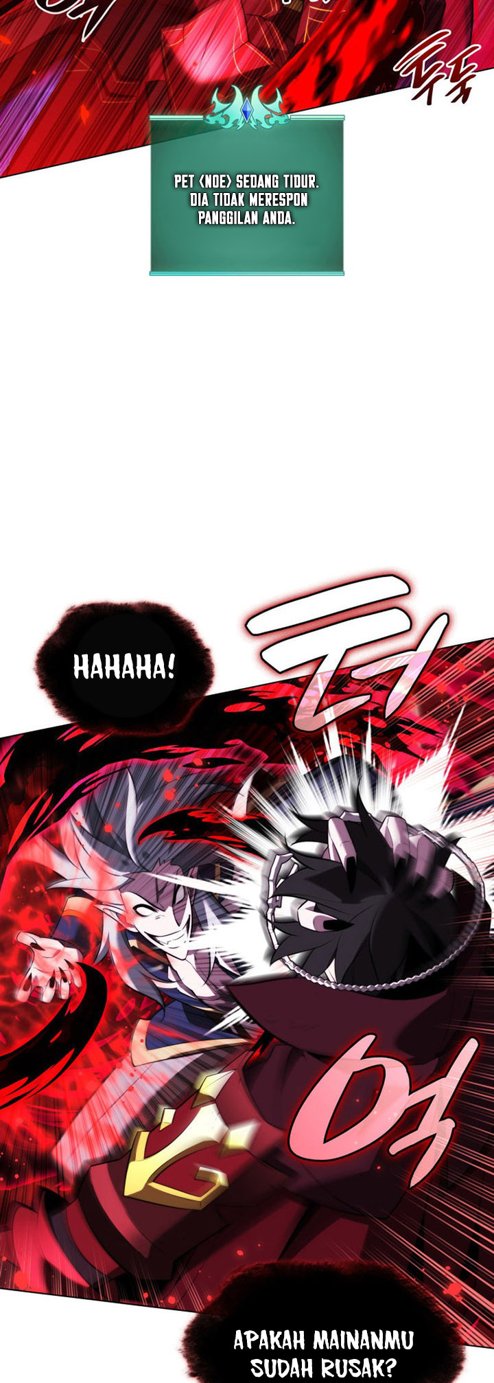 Overgeared Chapter 192 Gambar 52