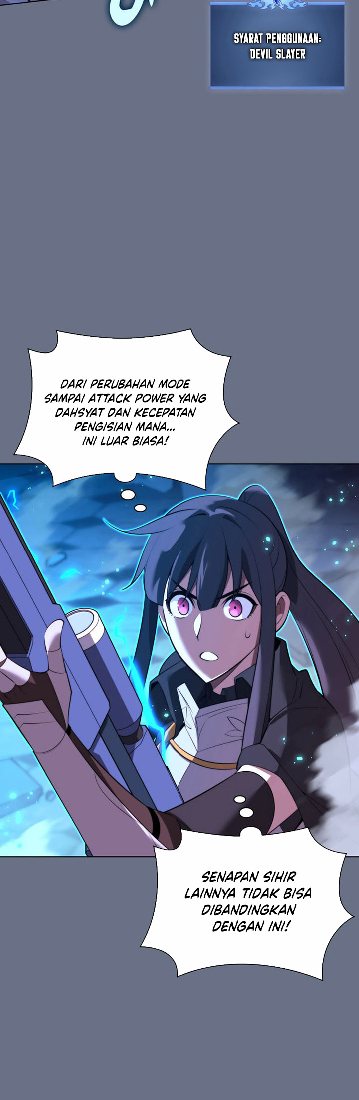 Overgeared Chapter 192 Gambar 64