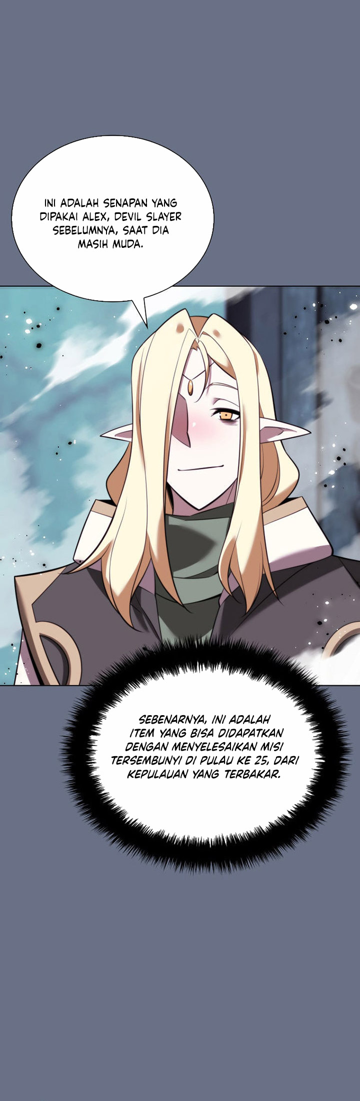 Overgeared Chapter 192 Gambar 65
