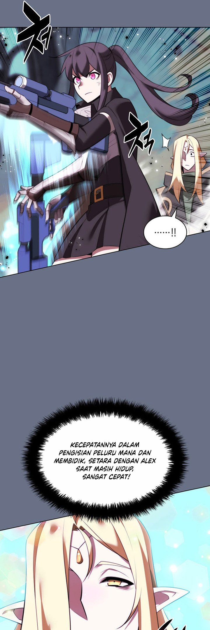 Overgeared Chapter 192 Gambar 66