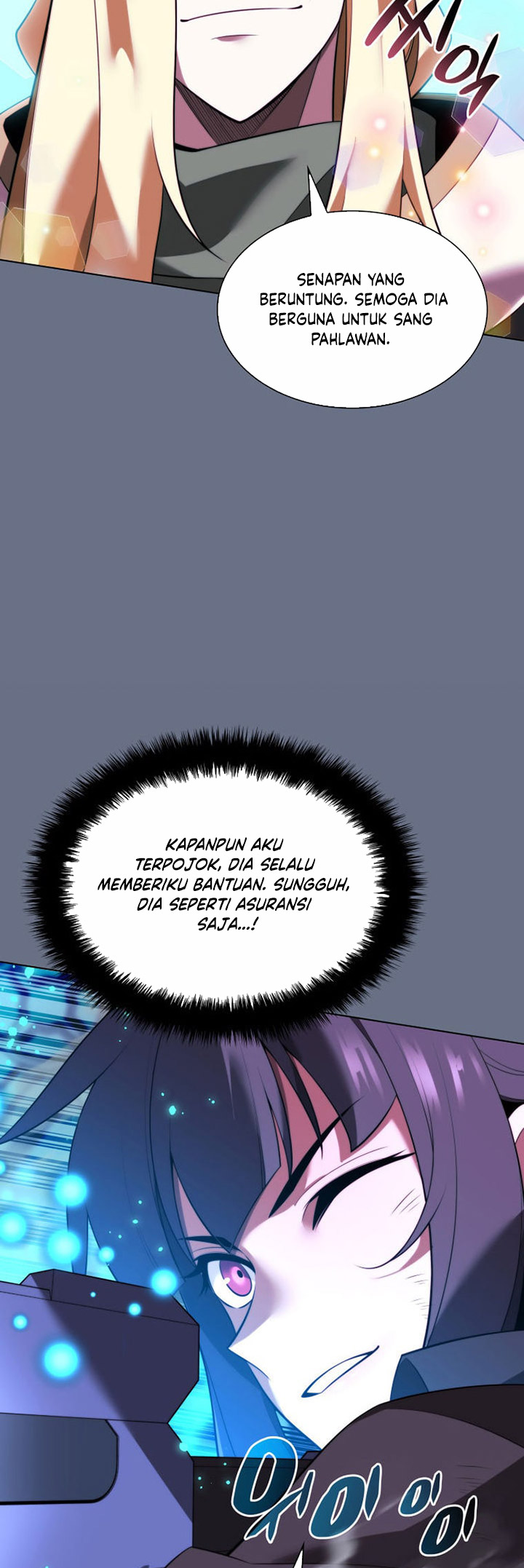 Overgeared Chapter 192 Gambar 67