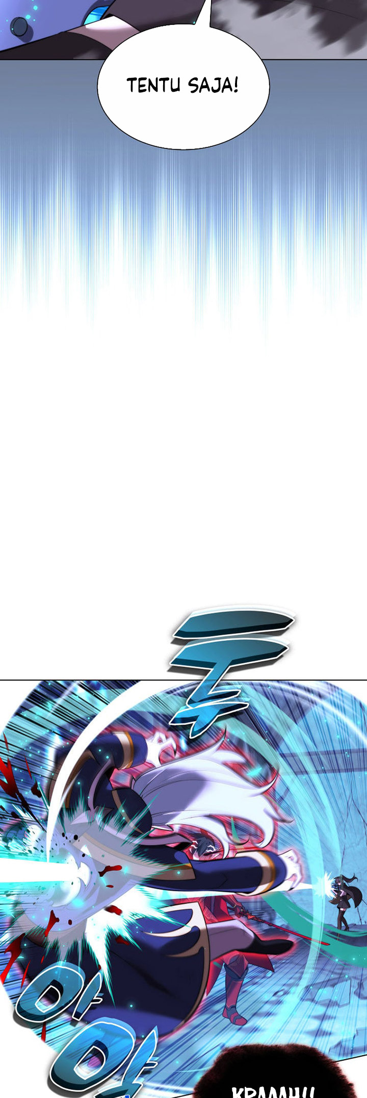 Overgeared Chapter 192 Gambar 68