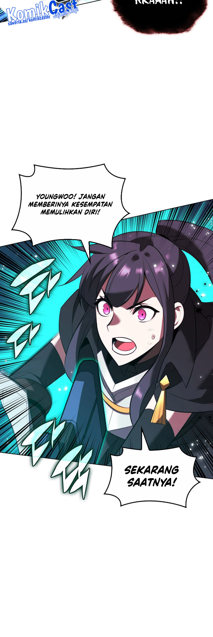 Overgeared Chapter 192 Gambar 69