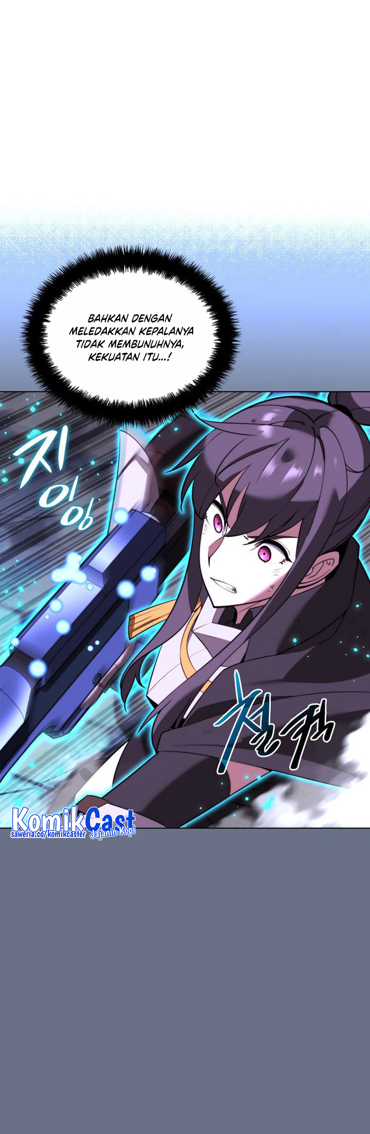 Overgeared Chapter 192 Gambar 61