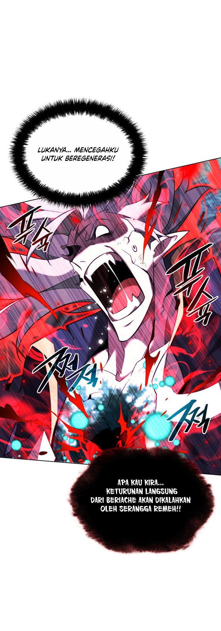 Overgeared Chapter 192 Gambar 75