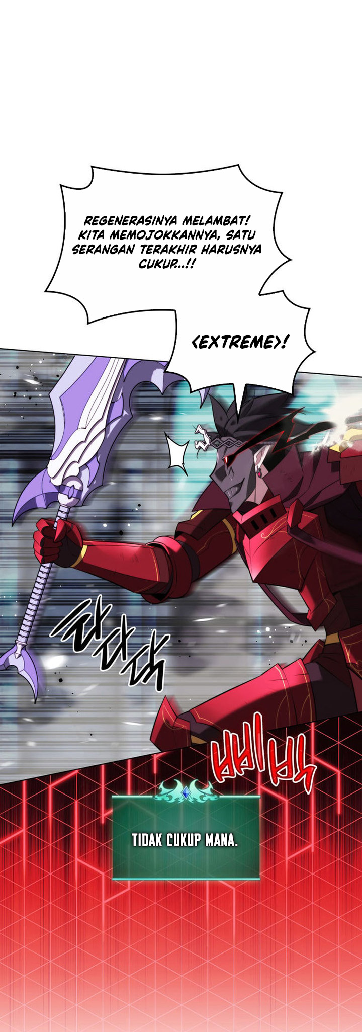 Overgeared Chapter 192 Gambar 76