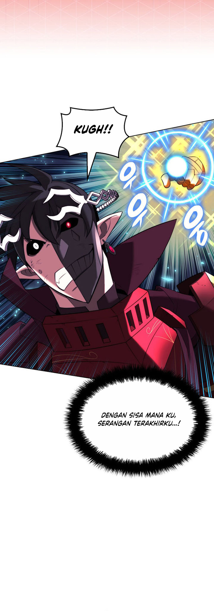 Overgeared Chapter 192 Gambar 77