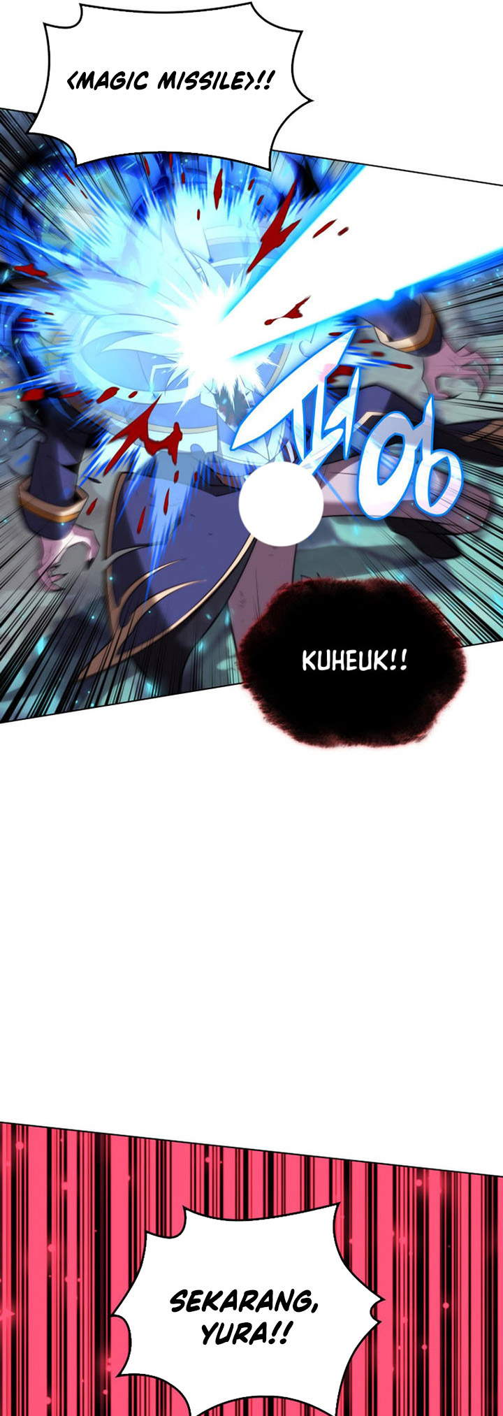 Overgeared Chapter 192 Gambar 78