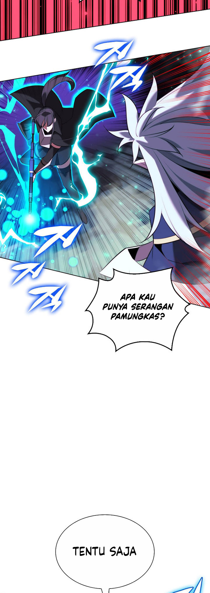 Overgeared Chapter 192 Gambar 79
