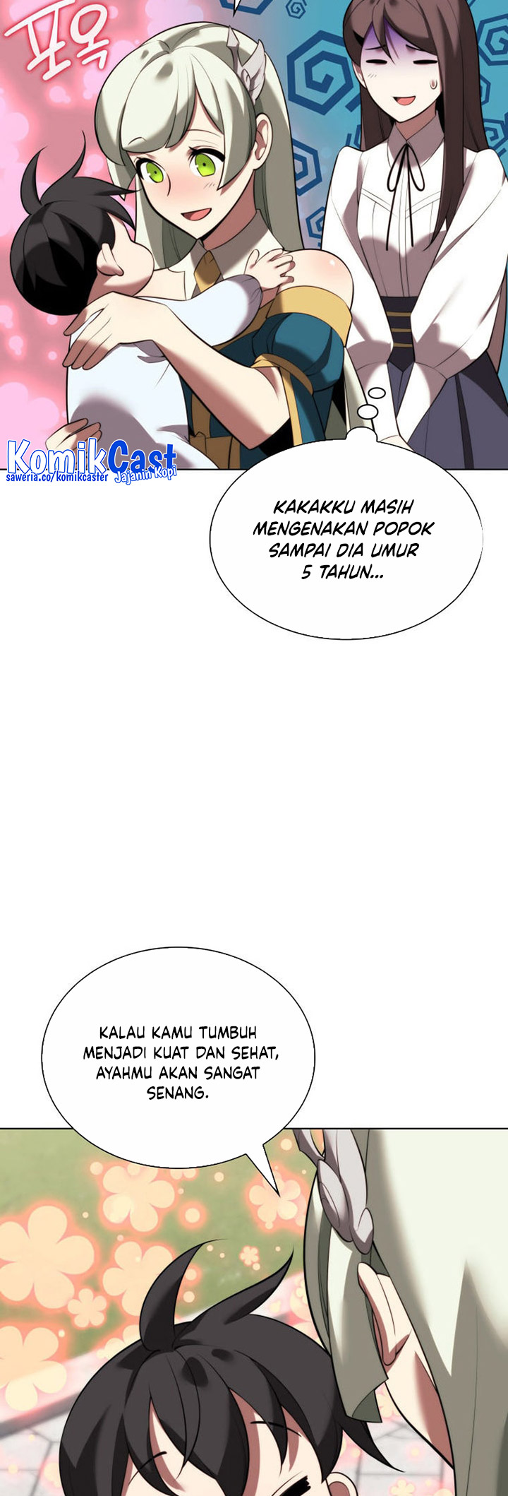 Overgeared Chapter 192 Gambar 7