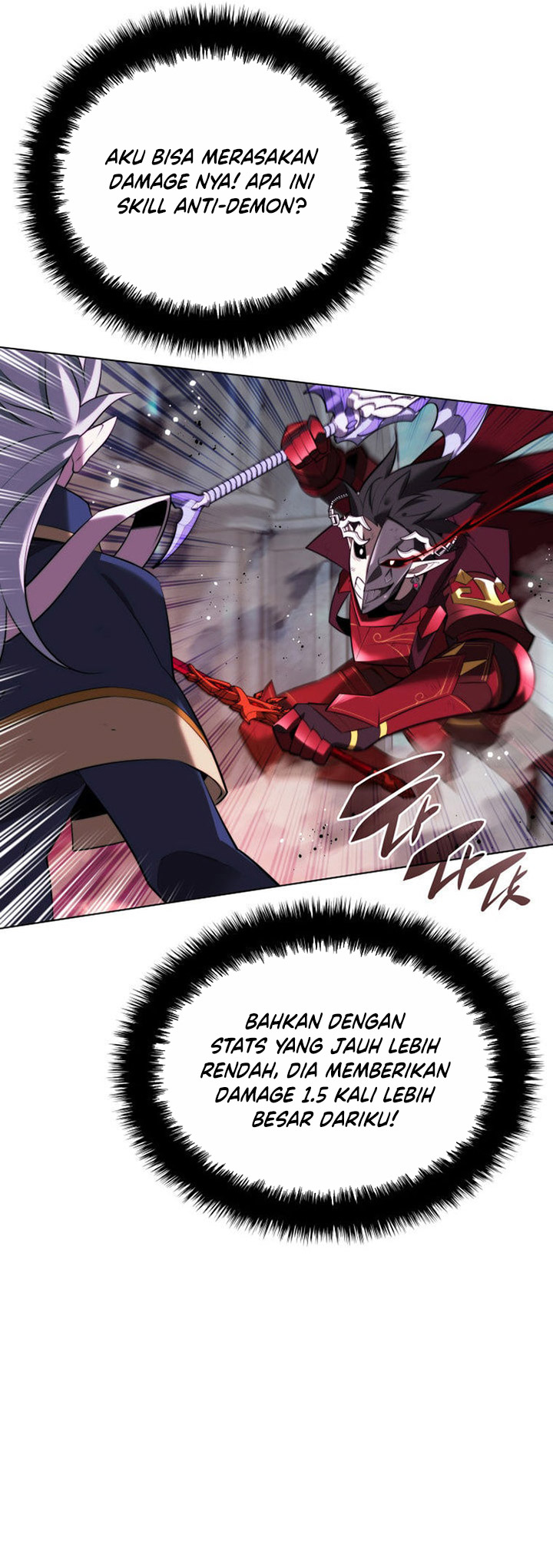Overgeared Chapter 192 Gambar 70