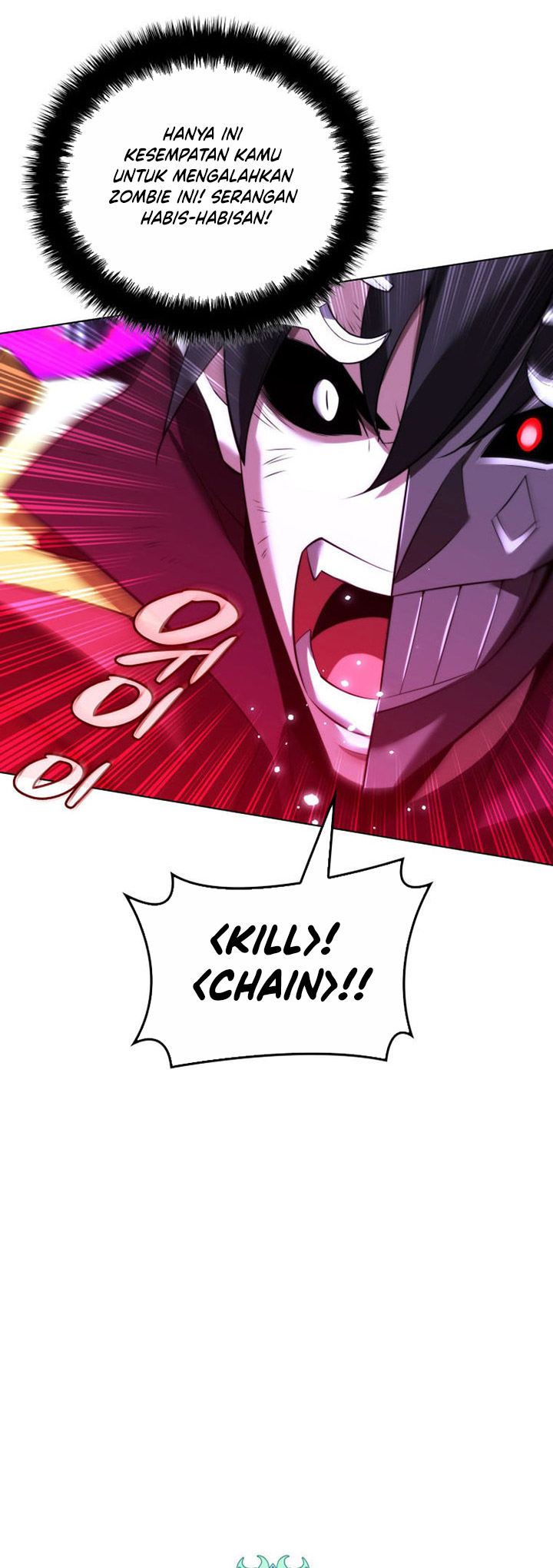 Overgeared Chapter 192 Gambar 71