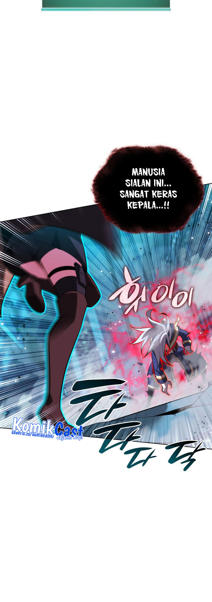 Overgeared Chapter 192 Gambar 73