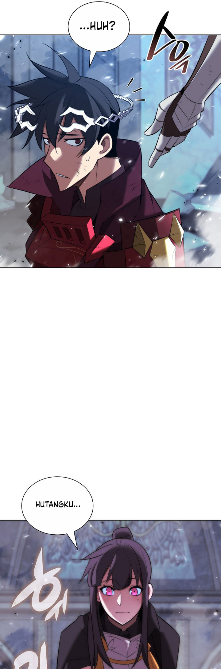 Overgeared Chapter 192 Gambar 86