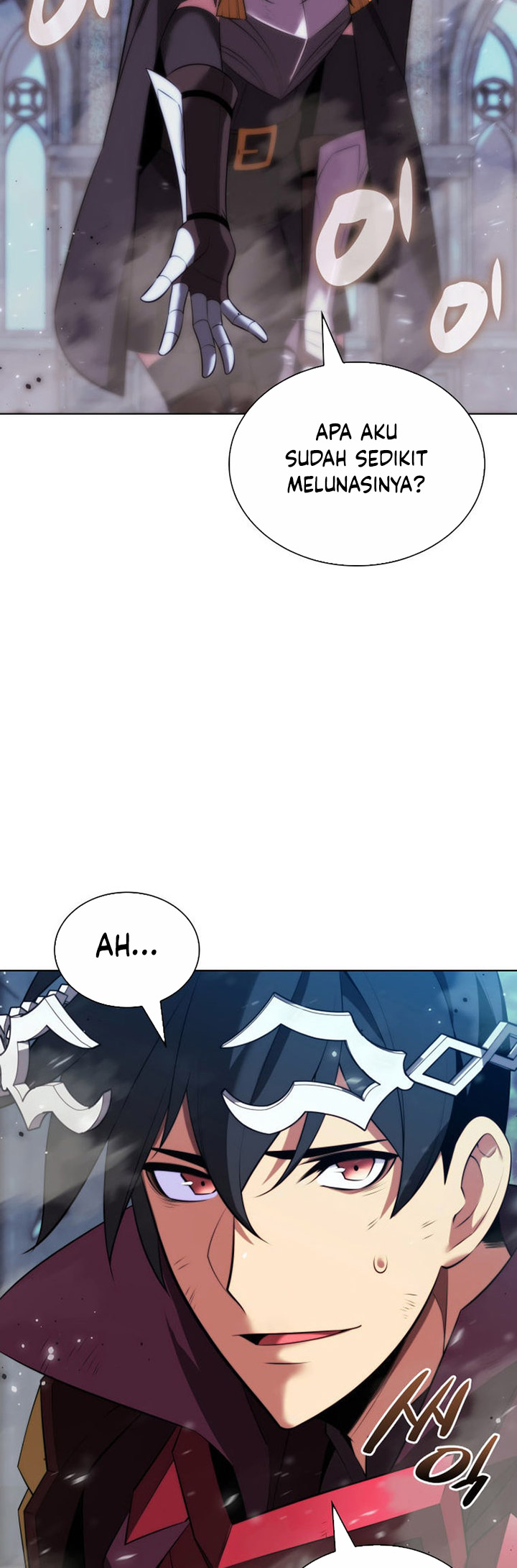 Overgeared Chapter 192 Gambar 87