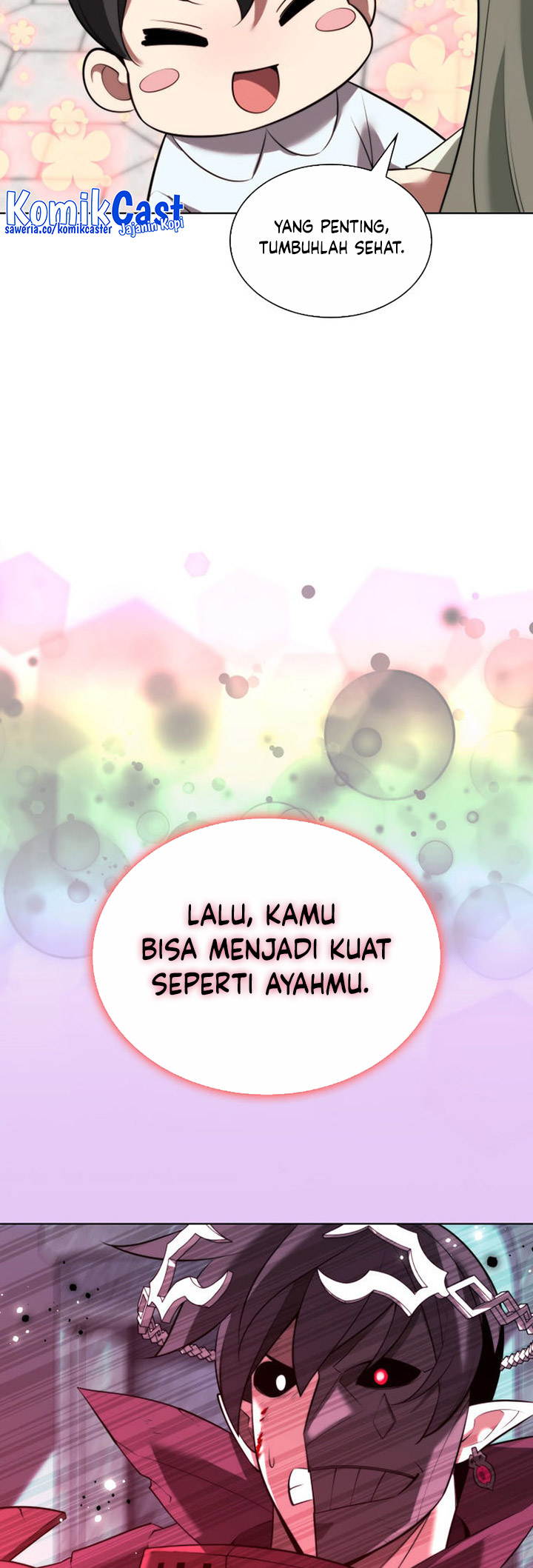 Overgeared Chapter 192 Gambar 8