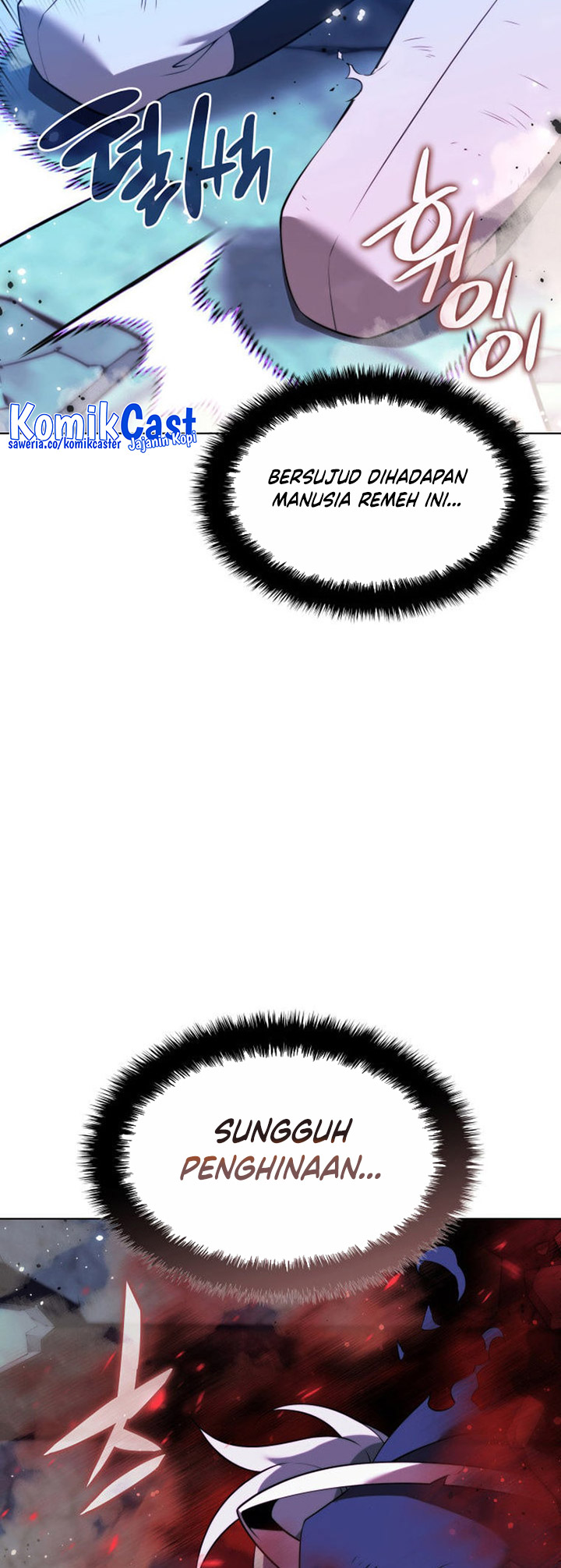 Overgeared Chapter 192 Gambar 83