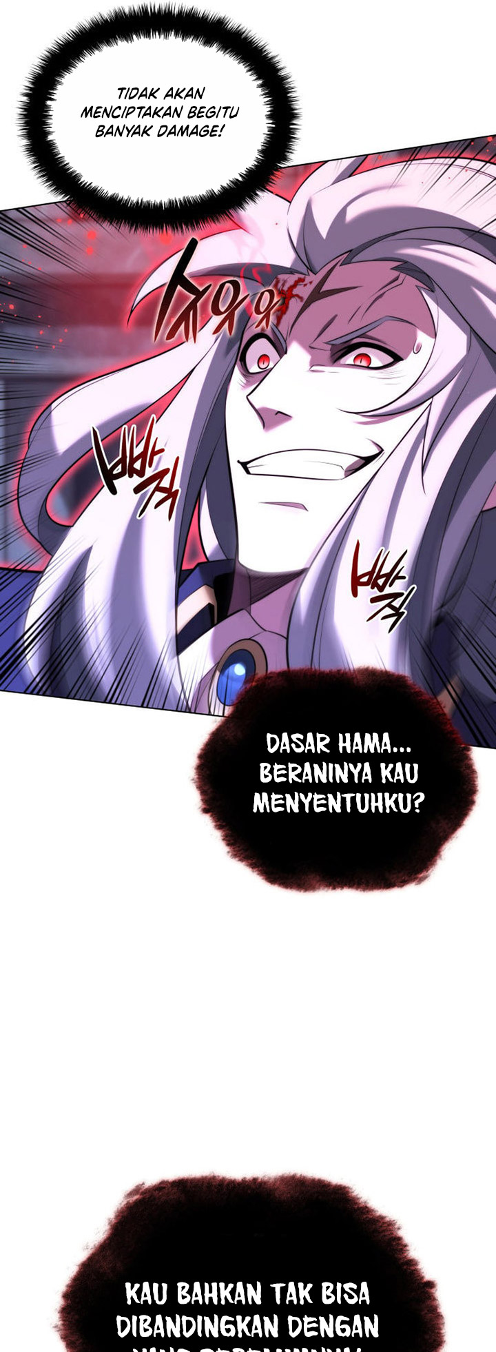 Overgeared Chapter 191 Gambar 14