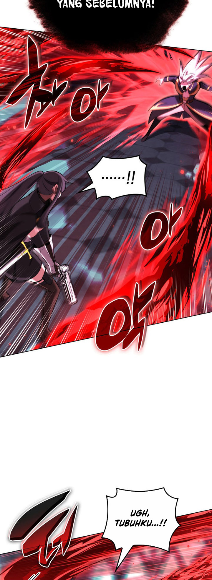 Overgeared Chapter 191 Gambar 15